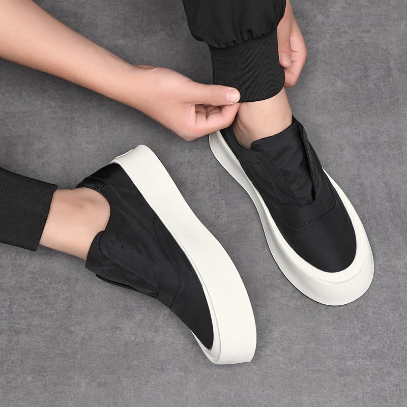 Canvas Shoes All-match Sneakers Casual Shoes - Image 7