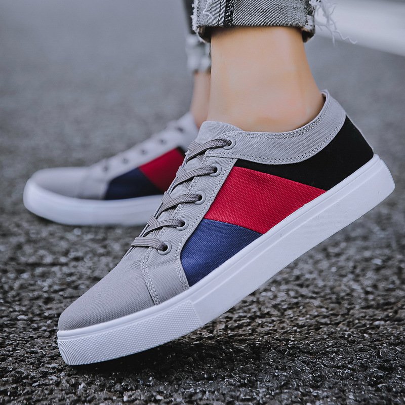 student trend flat shoes - Image 5