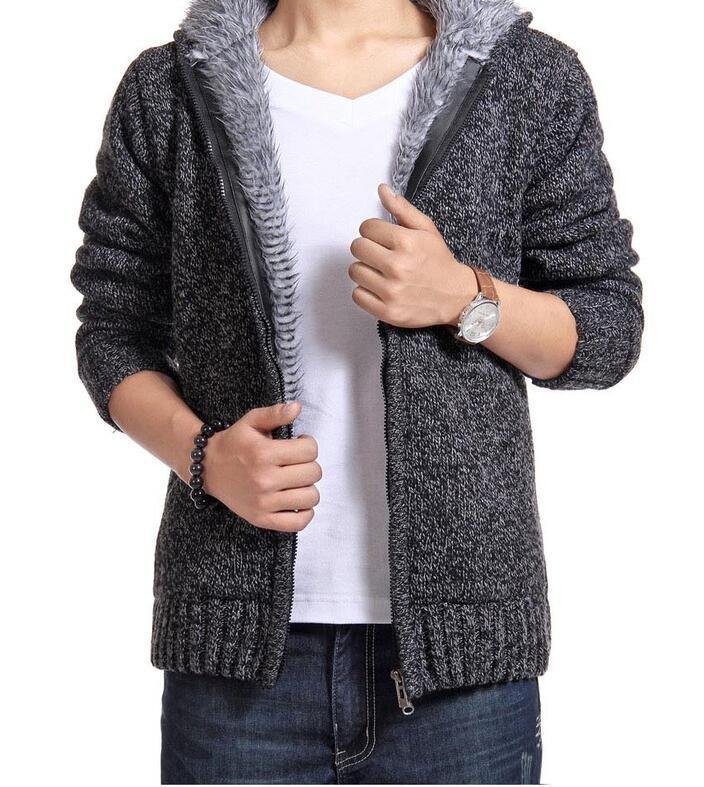 Warm Jackets - Image 7