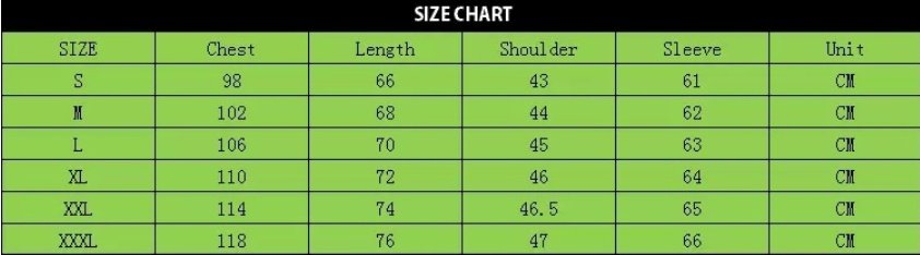 Casual Zipper Hooded Jackets - Image 2