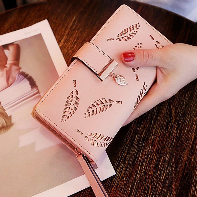 Wallet Women Purse Girls Handbags Party Bag - Image 4
