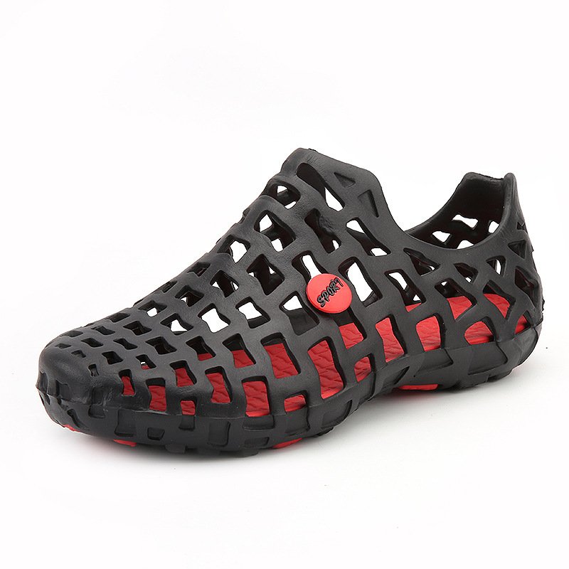 Women's beach footwear - Image 4