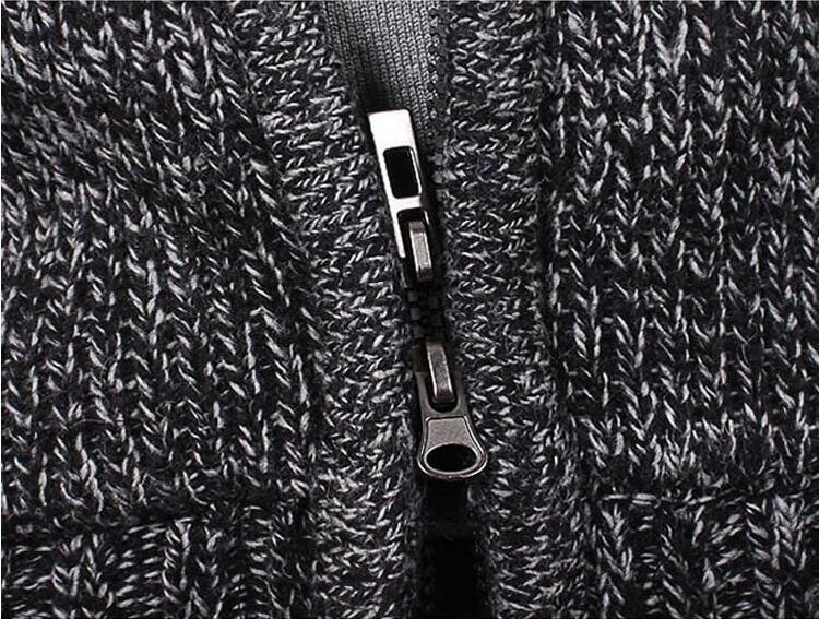 Warm Jackets - Image 3