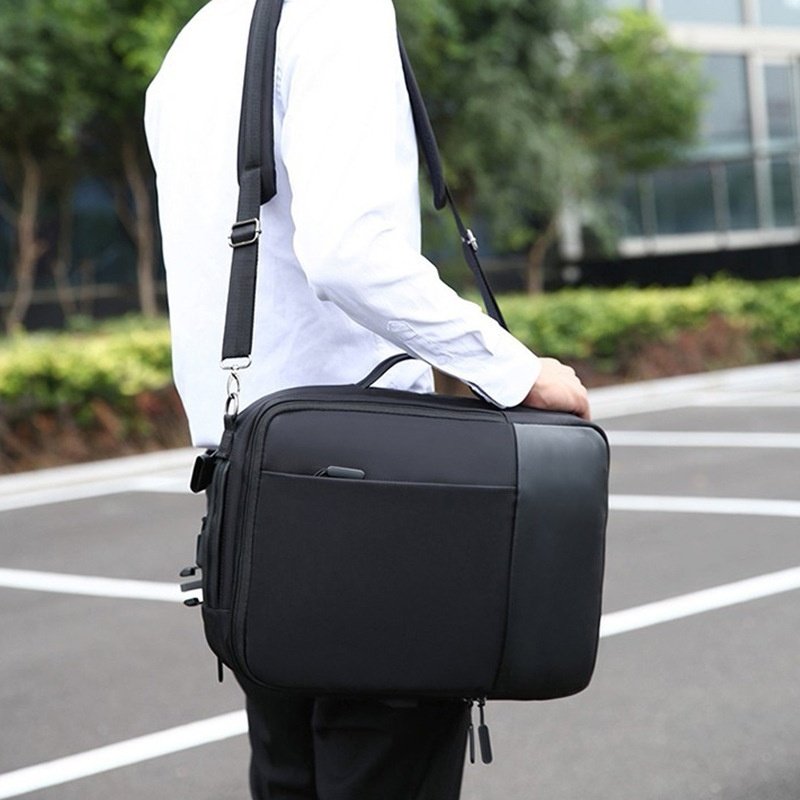 Business Men Backpacks - Image 4