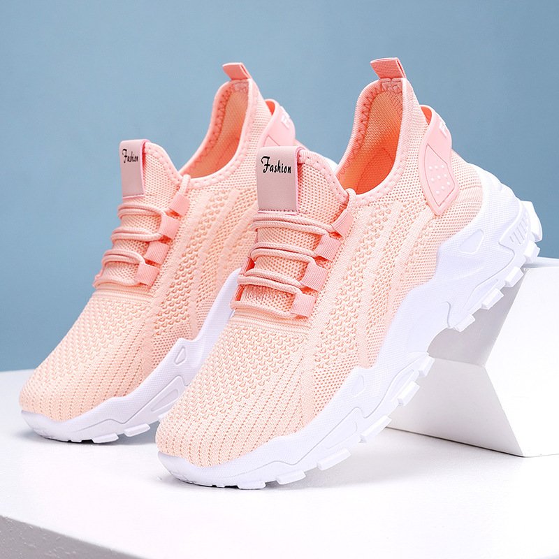 Summer Fashion Women’s Footwear
