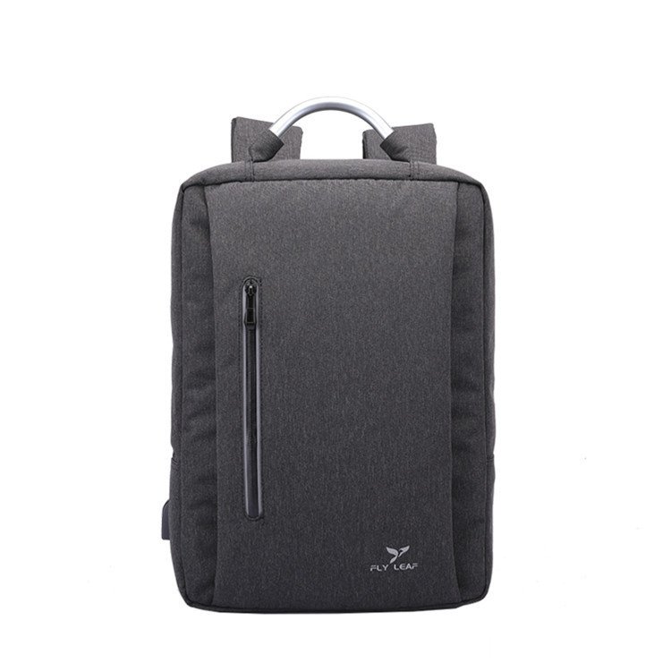 Microfiber Material Business Handbag Multifunctional - Image 5
