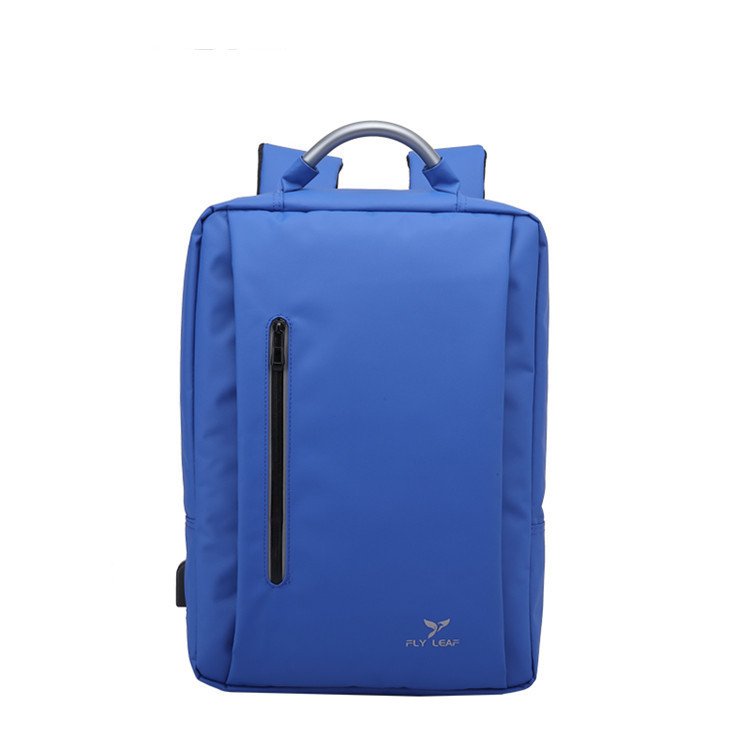 Microfiber Material Business Handbag Multifunctional - Image 8