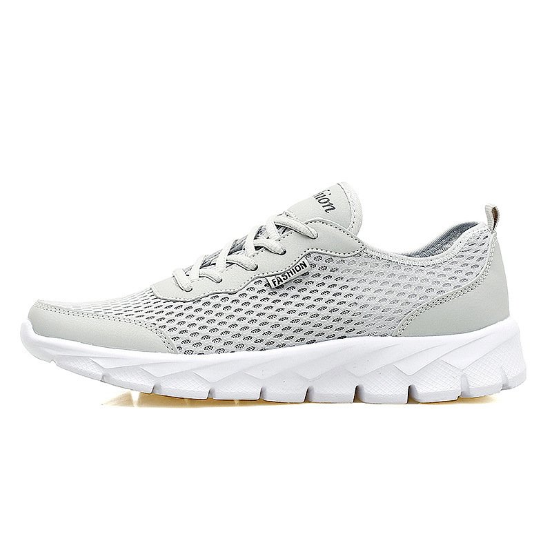 Casual Breathable Lightweight Running Shoes - Image 2