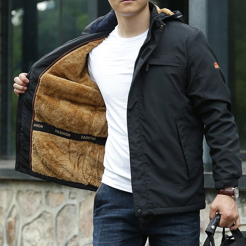 Men's quick-drying outdoor jackets - Image 6