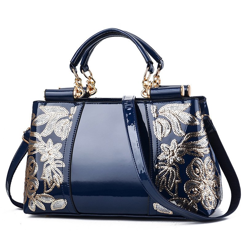 Women Shoulder Bags For Party Wedding Bridal Bag - Image 7