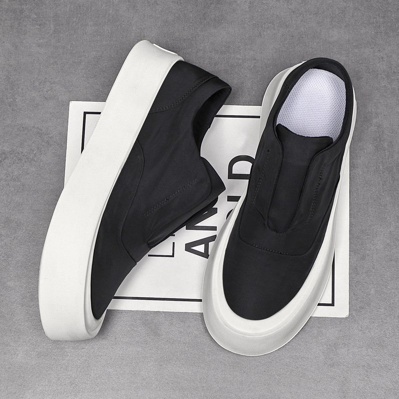 Canvas Shoes All-match Sneakers Casual Shoes - Image 6