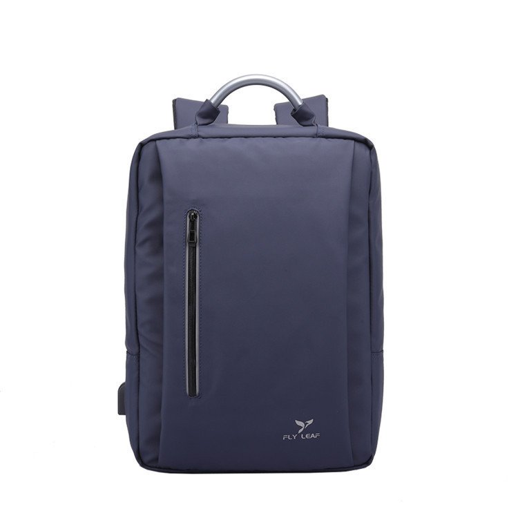 Microfiber Material Business Handbag Multifunctional - Image 7