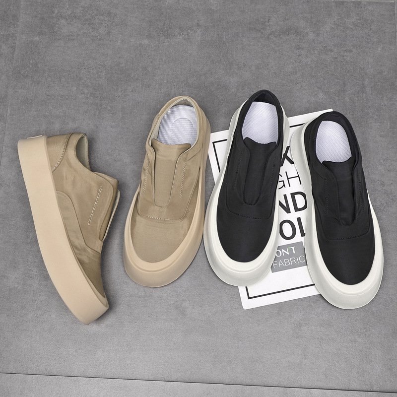 Canvas Shoes All-match Sneakers Casual Shoes - Image 4
