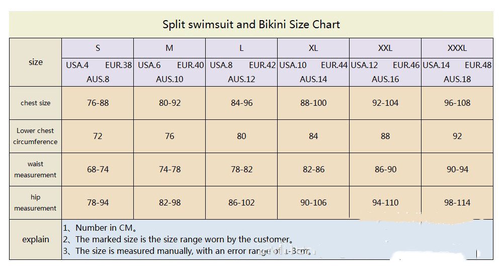 Women's Bikini Rope Mesh - Image 9