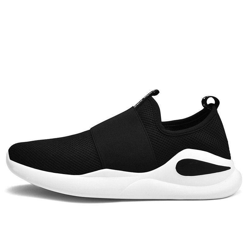 Fashion Light Footwear Running Shoes - Image 5