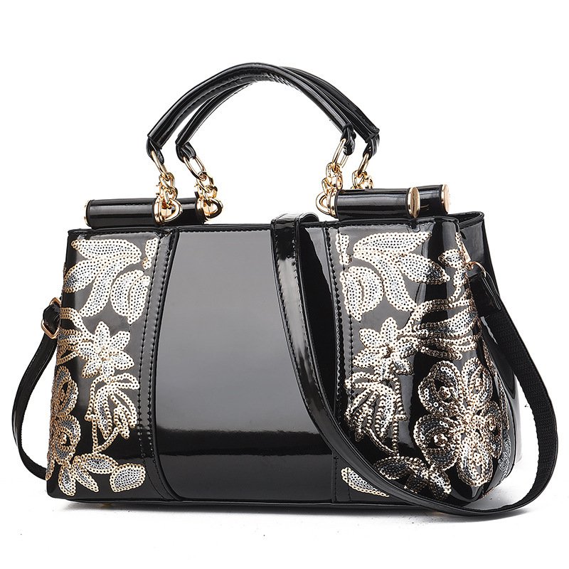 Women Shoulder Bags For Party Wedding Bridal Bag - Image 4