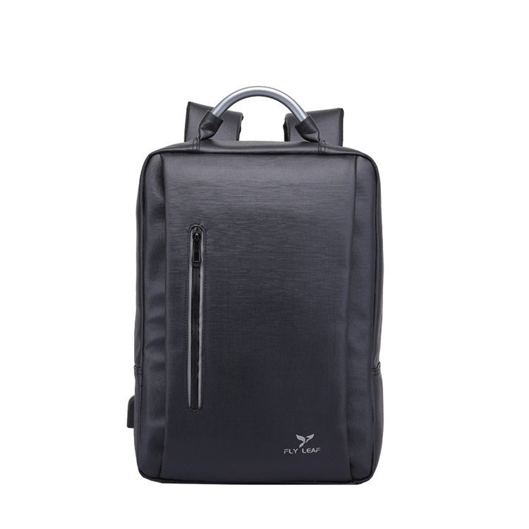 Microfiber Material Business Handbag Multifunctional - Image 6