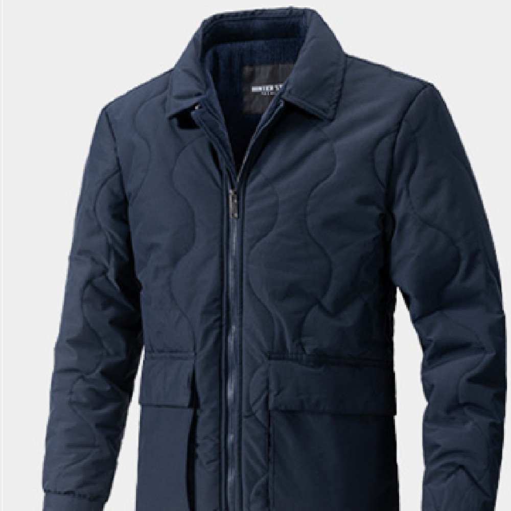 Fashion Personality Youth Casual Men’s Jackets