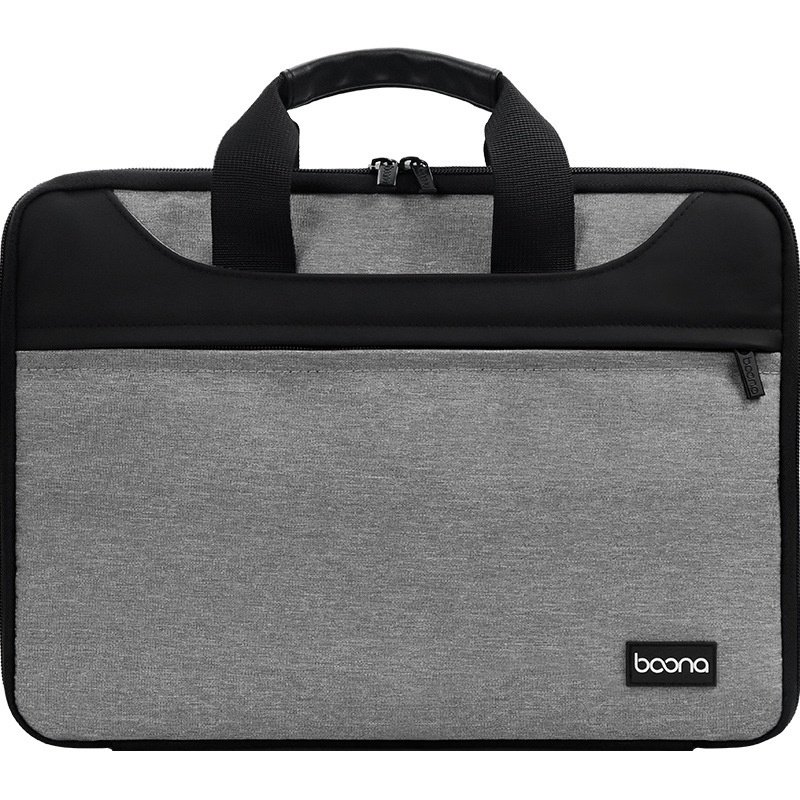 Encapsulate Full Open And Close Laptop Bag - Image 4