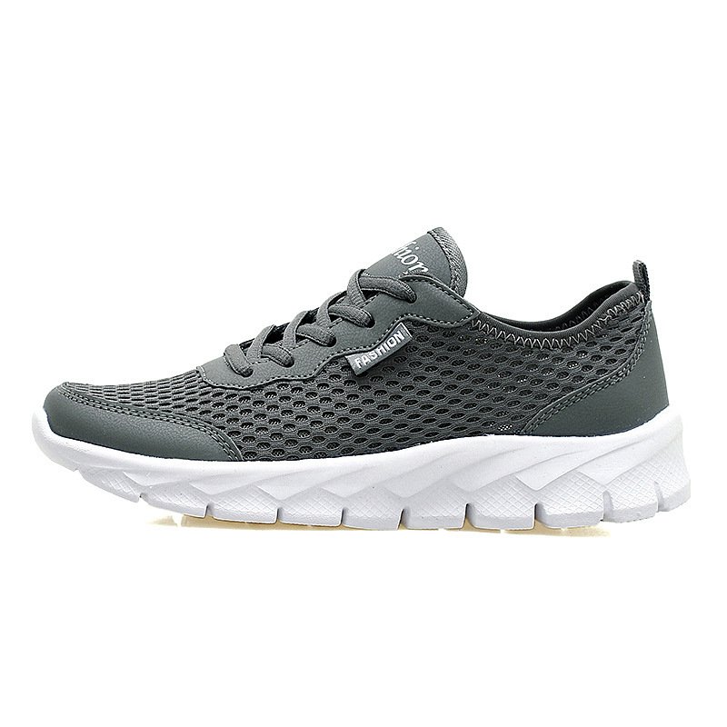 Casual Breathable Lightweight Running Shoes - Image 5